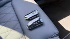 Ford Capri 210kW Premium 77kWh 5dr Auto Electric Estate